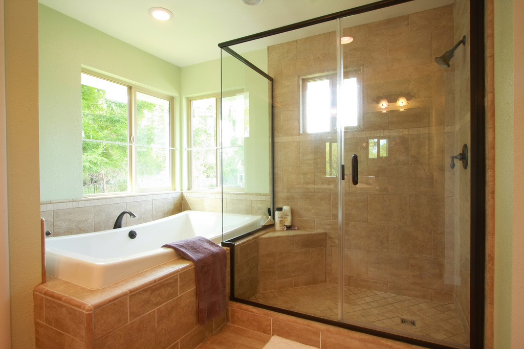 5 Approaches To Remodel Your Bathrooms New Way Home Design