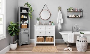 Bathroom Decor – How To Pick Mirrors For The Bathroom