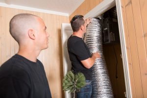 Residential Air Duct Cleaning Services: A Quick Overview!