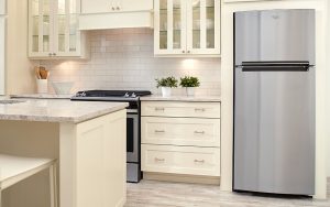 Comparing the Three Refrigerator Styles: Which One is for You?