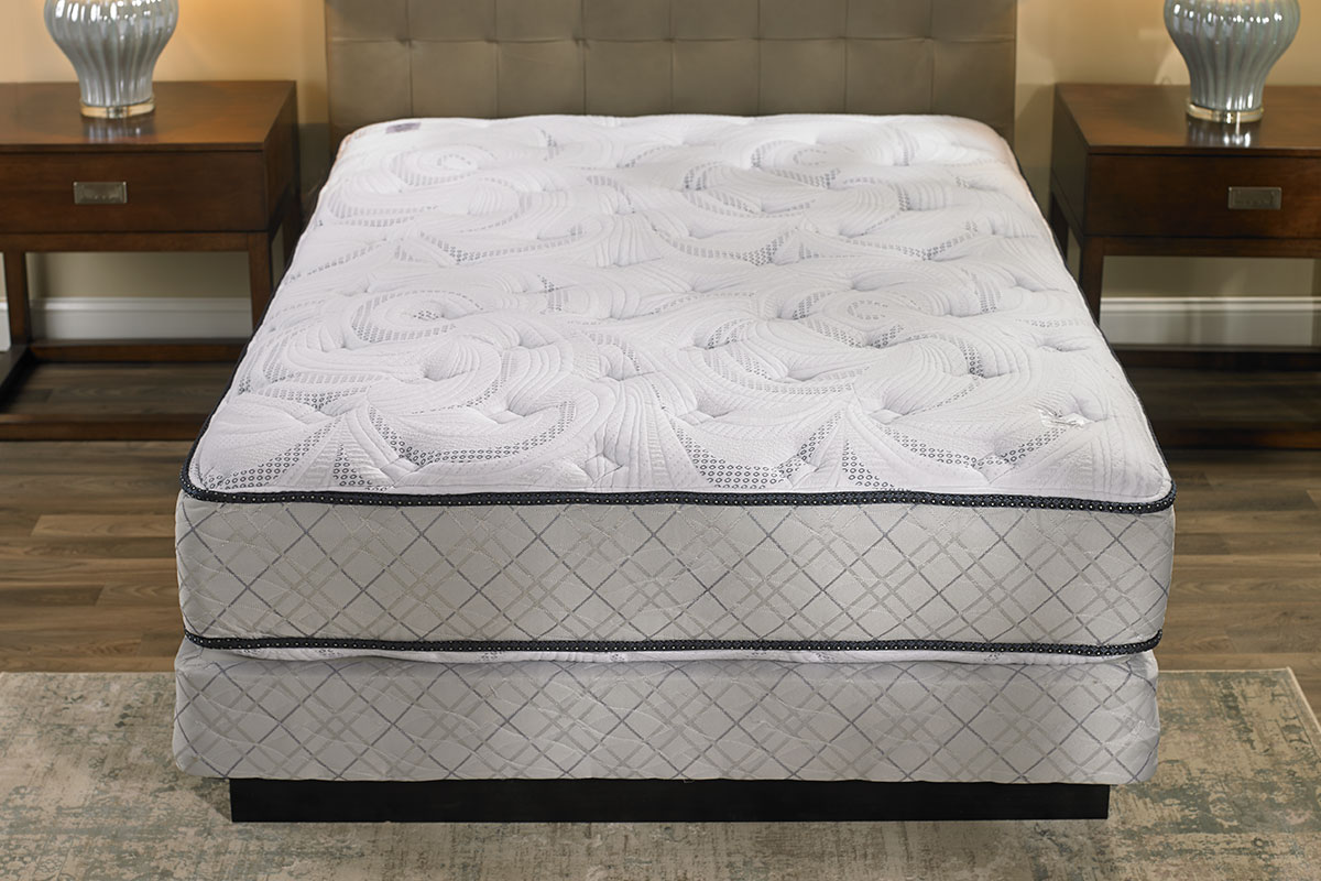 bed and mattress package singapore
