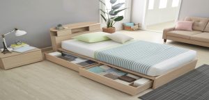 The Most Essential Opportunities for the Proper Bedroom Storage
