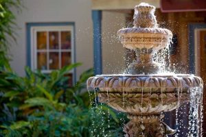 Reviewing Options In Backyard Water Features: Transform Your Property!