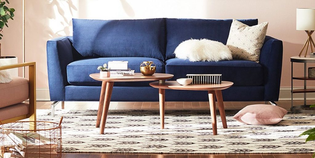Sofa: Your Most Versatile Piece of Furniture