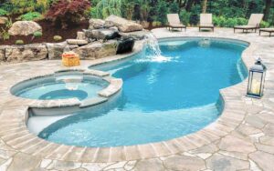 Benefits to Purchasing Smaller Sized Swimming Pools