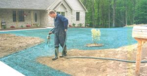 The Pros and Cons of Hydroseeding