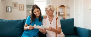 Top Reasons to Get Home Health Care for Aging Loved Ones in Plano TX