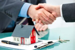 How To Choose The Right Property-Buying Company For You?