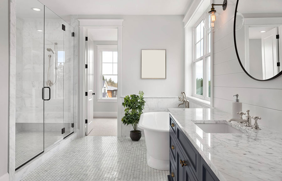 The Ultimate Checklist for Bathroom Renovations